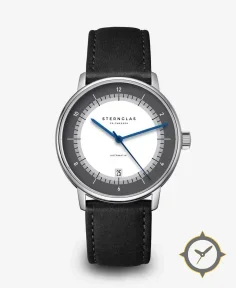 Naos Automatik Edition 60