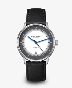 Sternglas Naos Automatik Edition 60