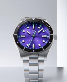 Henry Archer Nordsø Cosmic Purple