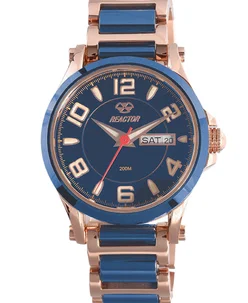 Reactor CRYSTAL 2 (NAVY)