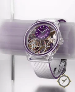Grandeur USA Tilt — Amethyst