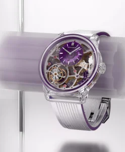 Grandeur USA Tilt Amethyst