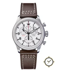 Aviator Fly Back Chronograph