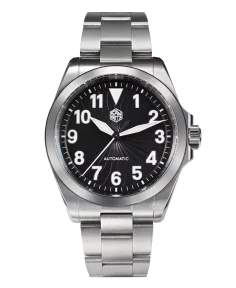 San Martin SN0132-1 Black
