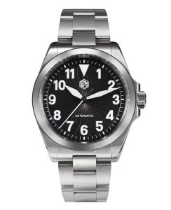 San Martin SN0132-1 Black