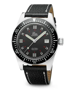 Eza 1972 Diver Grey