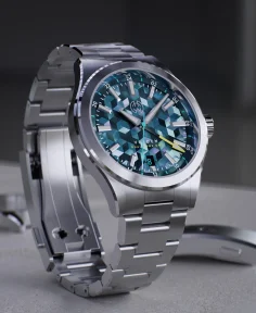 Henry Archer Verden GMT Tesseract