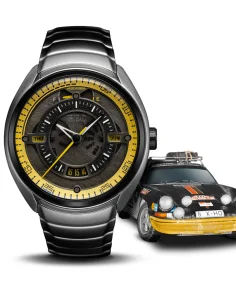 REC Watches 901-RS
