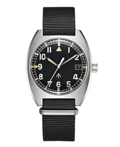Baltany W10 Military Calendar S2001