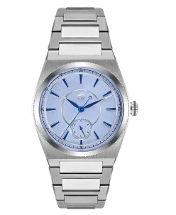 MD Watches Studio Emerald Isle Shallow Sky