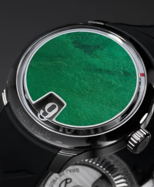 Sartory Billard SB10 JUMPING HOUR