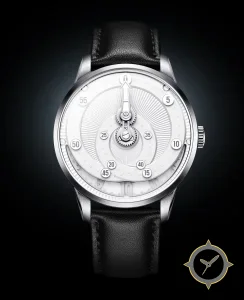 Mandetbrote Silver