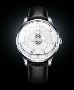Mandetbrote Silver