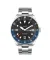 G2 Meridian Navy/Black GMT - USA