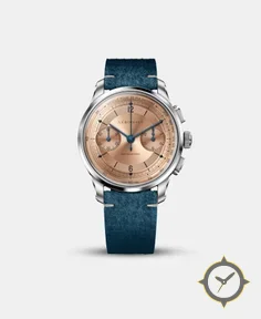 Pulse Chronograph 324.472