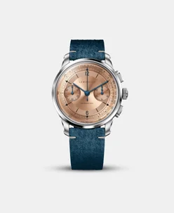 Lebois & Co. Pulse Chronograph 324.472