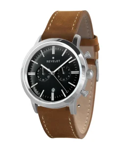 Revelot R1 Classic Black/Silver/Silver