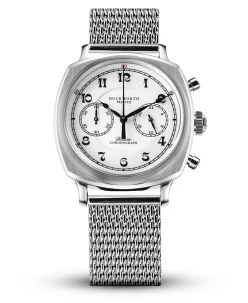 Duckworth Prestex Bolton Classic Quartz Chrono