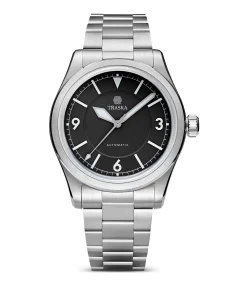 Traska Summiteer 38 Charcoal Black