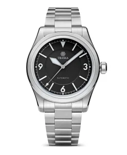Traska Summiteer 38 Charcoal Black