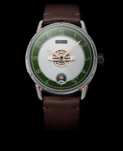 Timeless HMS GR