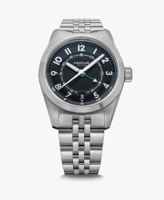 Nodus Sector II GMT Tarmac