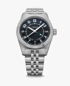 Nodus Sector II GMT Tarmac