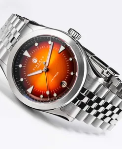 Direnzo DRZ 07 Orange Date