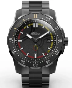 Balticus Jagiellonia Black DLC