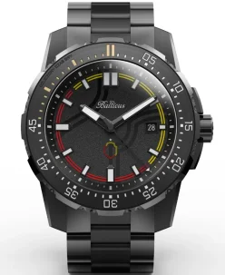 Balticus Jagiellonia Black DLC
