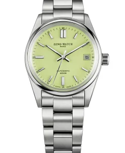 Zeno-Watch Basel Super Robust Automatic small II Unisex