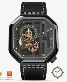 Original Racing Series Luminous Date