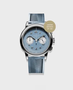 Corniche Heritage Chronograph