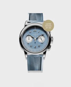 Corniche Heritage Chronograph