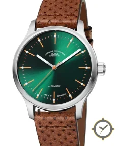 Mühle Glashütte Panova