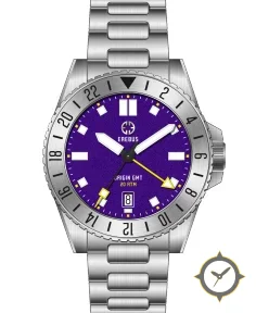 ORIGIN GMT Classic Purple