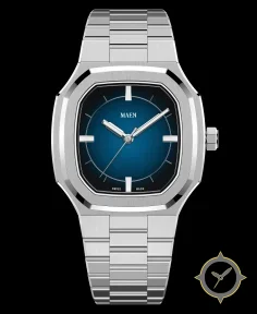 Maen Watches MANHATTAN 37