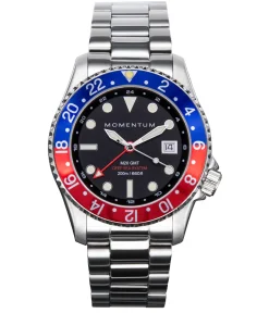 Momentum M20 GMT Red