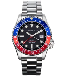 Momentum M20 GMT Red