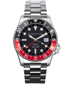 Momentum M20 GMT Red