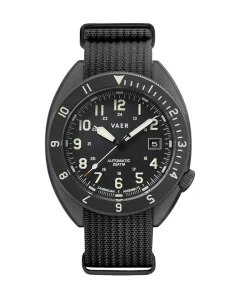 Vaer A4 Tactical Field DLC Auto - USA