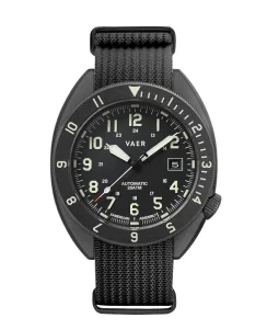 Vaer A4 Tactical Field DLC Auto - USA