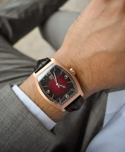 Galvin Watch Co. Suvi Special Edition