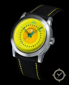 Cool Hunting GMT 0º Limited Edition