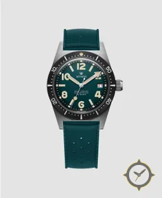 SOUS-MARINE 'OCEAN GREEN'
