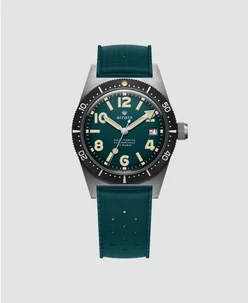 Airain SOUS-MARINE 'OCEAN GREEN'