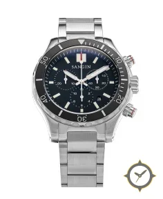 Professional Chronograph (Plankowners)