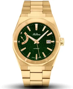 Balticus Star Dust Power Reserve (green aventurine) BALSDGPRGA