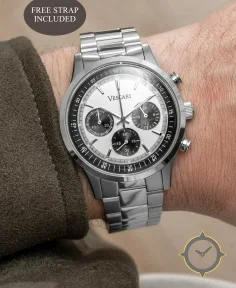 Vescari Chestor 'Panda' Limited edition