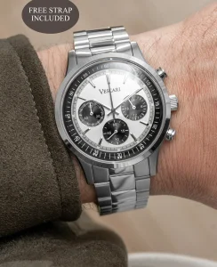 Vescari Chestor 'Panda' Limited edition